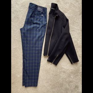 Tommy Hilfiger Ashby ankle slacks